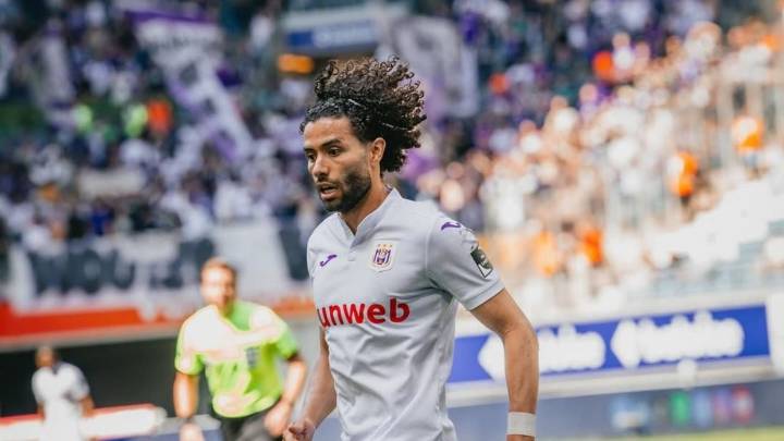 ‘Chino’ Huerta anota su primer gol de la temporada en victoria del Anderlecht