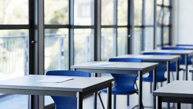 How schools plan to handle the use of artificial intelligence in classrooms