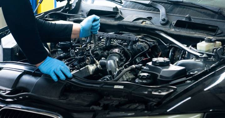 Three new DVLA rules for drivers start this week with update alert