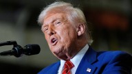 WATCH: Trump Tackling DC Crime with Federal Law Enforcement Effort