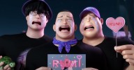 ‘KPop Demon Hunters’ Is Netflix’s Most Watched Movie Ever