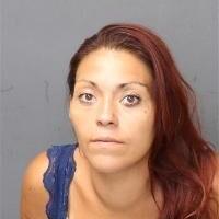 Woman convicted of fatally striking a man 80 times with a hatchet