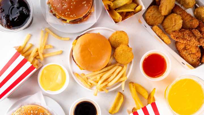 The State That Changed The Way America Eats (You Can Thank It For Modern Fast Food)