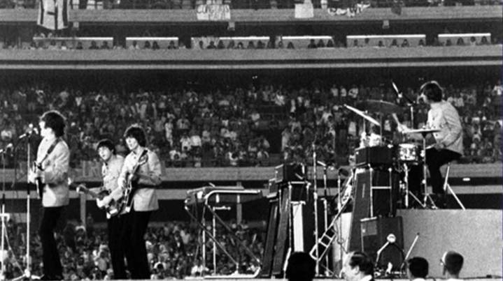 Mets’ reveal tribute to The Beatles’ iconic Shea Stadium concert