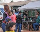 Operativos integrales de salud llegaron a los barrios de San Vicente