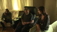 Medical professionals from hometown health care group pay in-home visits to patients in need of care