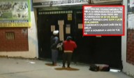 San Juan de Lurigancho: directora de colegio renuncia tras amenazas de extorsionadores