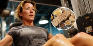 Por qué los carbohidratos pueden ser aliados en el aumento de masa muscular