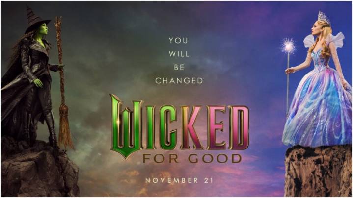 'Wicked: For Good': Premiere Date, Cast, Trailer, and Other Details