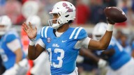 'I'm made for it': Austin Simmons gets his shot at Ole Miss