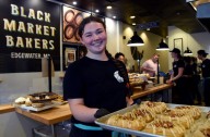 Black Market Bakers opens third location in Churchton