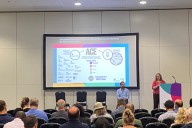 ACE on tour at Civil Service Live