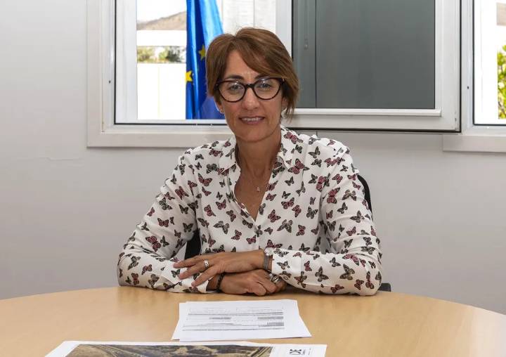 Mogán destina 23 millones a 30 obras públicas en 2025