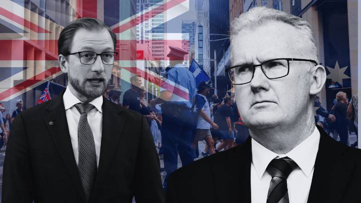 ‘Right to protest’: March for Australia rallies against mass migration draw support and controversy