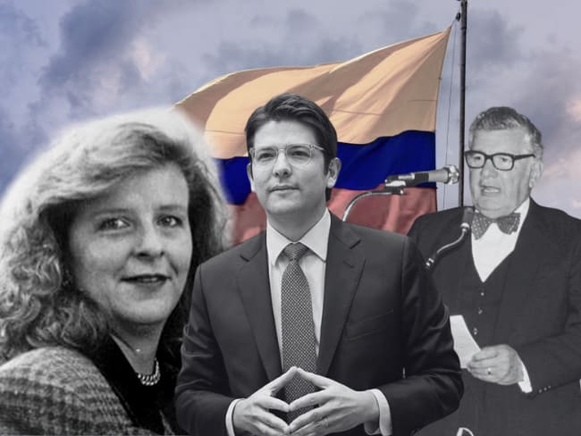 Familia de Miguel Uribe Turbay en la política: una historia marcada por la violencia en Colombia