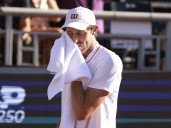 Actualización ranking ATP: tenistas nacionales sufrieron bruscas caídas