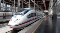 ¿Por qué es tan caro viajar en tren desde España en comparación con el avión?