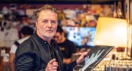 Miguel Mateos, cantante y compositor:  “Mi música sigue naciendo desde las emociones” (Entrevista)