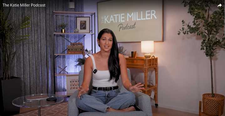 South Florida Native Katie Miller Is Now a MAGA Podcaster