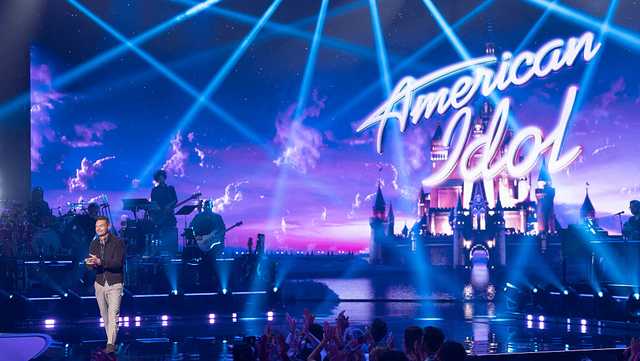 Do you want to be the next 'American Idol'? See how to audition