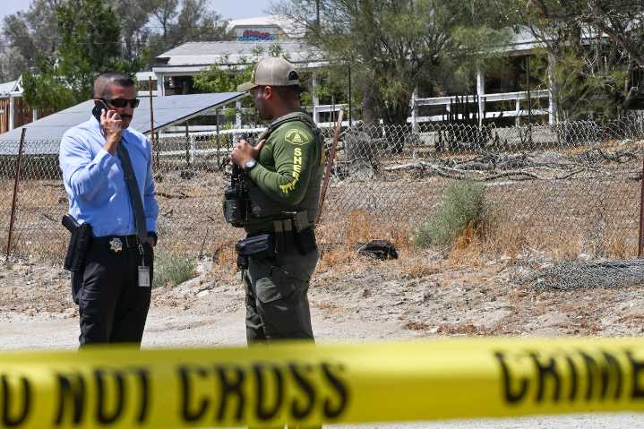 Police believe mom lied about baby’s kidnapping, charge parents