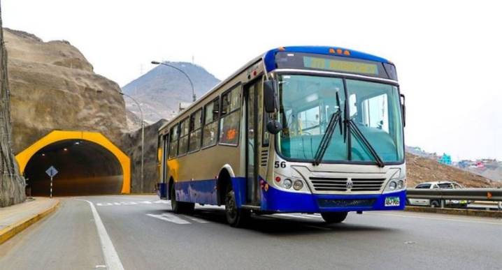 Corredor Azul: ATU inicia este domingo 31 de agosto marcha blanca de nueva ruta que unirá San Martín de Porres y el Cercado de Lima