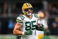 Who Should I Draft for Fantasy Football? Tucker Kraft, Colston Loveland, Harold Fannin Jr. Outlooks