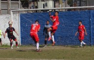 Fútbol local: sábado de final de playoffs