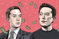 Elon Musk intentó unirse con Mark Zuckerberg para comprar OpenAI