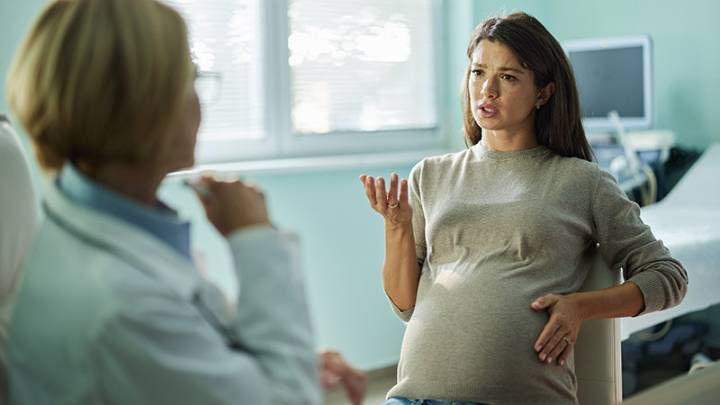 Can Weight Loss Boost Pregnancy Rates?