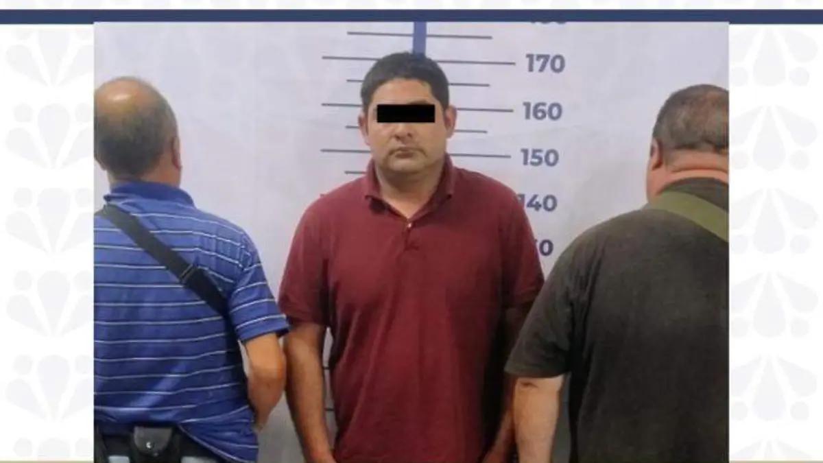 Luego de ocho años, detienen a presunto homicida de un hombre en Palmar del Bravo