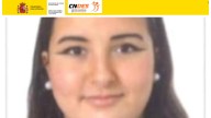 La Policía lanza una alerta en busca de una chica de 15 años desaparecida hace 2 meses en Zaragoza
