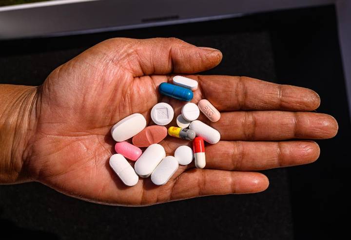 Generics Must Compete On Price, Not Safety