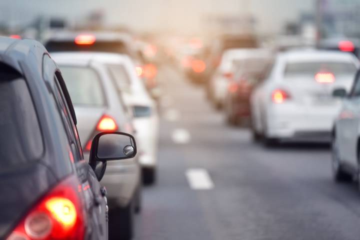 Letters: Drivers should just slow down to speed limit