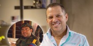 Santiago Botero vuelve a ser tendencia por afirmar que admira a Carlos Castaño: “Yo me pongo orgulloso”