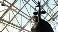 Airspace dispute: Vancouver strata sues over construction crane