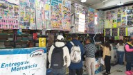Alta demanda en papelerías de Toluca por regreso a clases