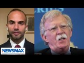 Bolton classified document allegations are very serious: George Papadopoulos