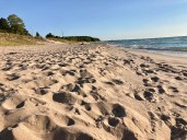 13 Michigan beaches closed, under contamination advisories with warm Saturday ahead