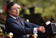 Petro solicita militarización de la frontera en el Catatumbo para enfrentar a la mafia