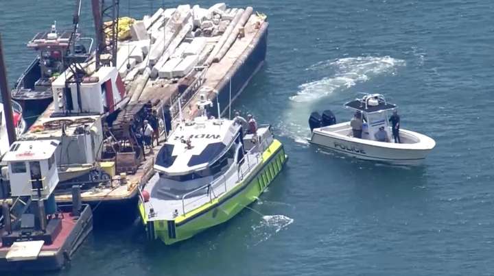 Confirman muerte de una tercera niña tras accidente de velero en Miami Beach