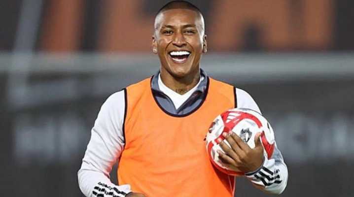 Pedro Aquino será nuevo jugador de Alianza Lima: solo falta el anuncio oficial