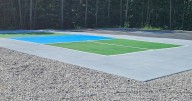 To 'reimagine' Chatham, debut of pickleball court to be celebrated Aug. 16