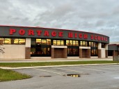 Per state law, Portage school board gets first pay raise in decades