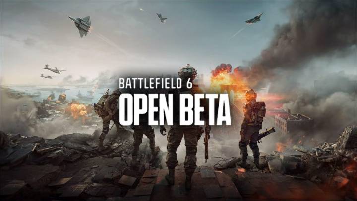Battlefield 6 gratis este fin de semana: ¿Cómo conseguir acceso a la beta abierta?