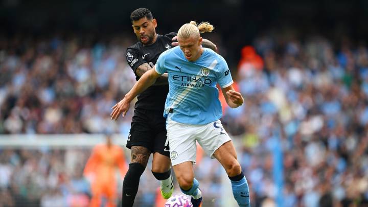 Chasco del Manchester City ante Tottenham sacude la Premier League: así va la tabla de posiciones