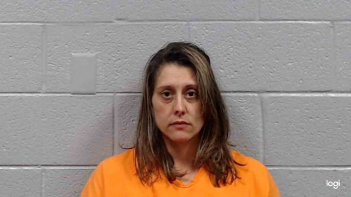 Princeton Woman Arrested After Standoff at Fox Ridge Apartments