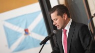 Niegan solicitud de control sobre la medida de aseguramiento contra Andrés Calle; seguirá recluido en La Picota, por caso UNGRD