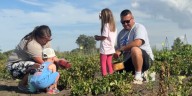 Peak season for garden growers in ND