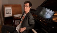 In Solo Show, Ben Folds Displays the Dimensions of his Artistry